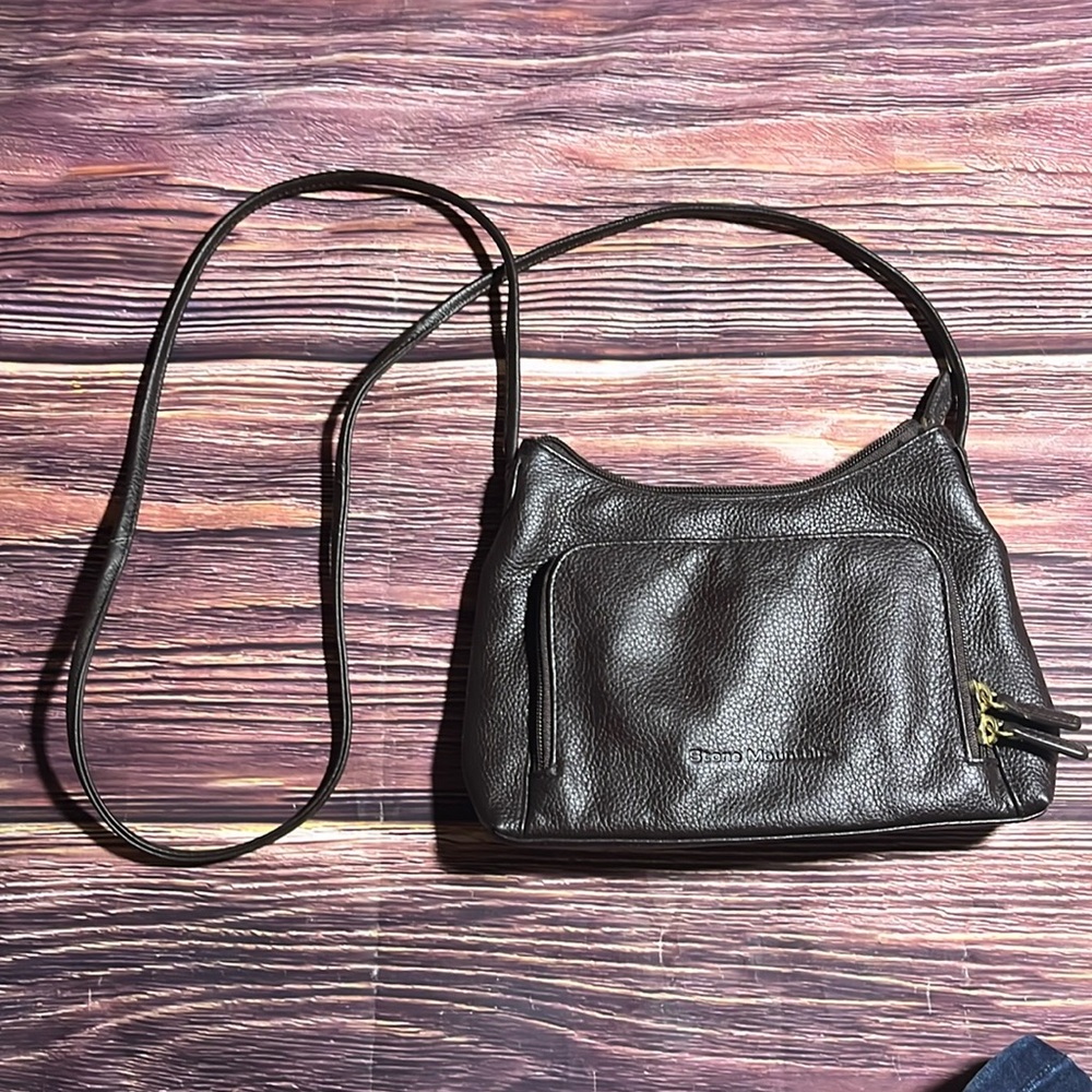 Stone Mountain Purse